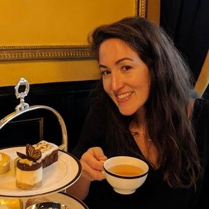 Meet your Posher, Trish